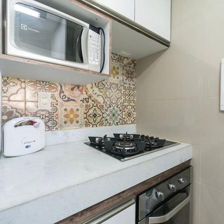 Condomínio Villas do Atlântico Pôrto das Galinhas Exterior foto