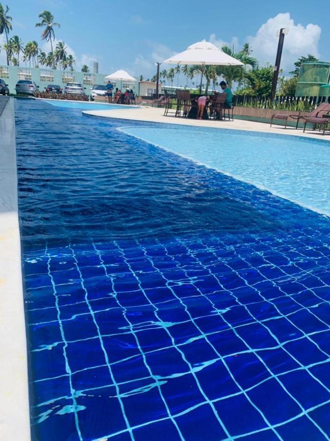 Condomínio Villas do Atlântico Pôrto das Galinhas Exterior foto