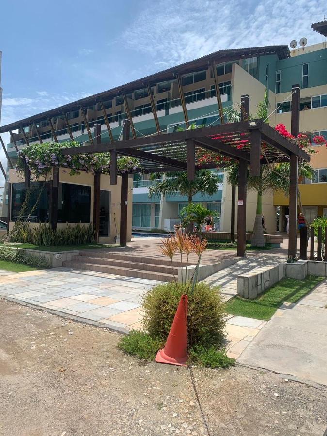 Condomínio Villas do Atlântico Pôrto das Galinhas Exterior foto