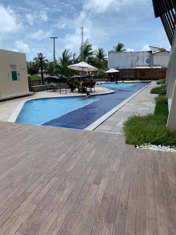 Condomínio Villas do Atlântico Pôrto das Galinhas Exterior foto