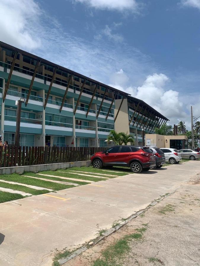 Condomínio Villas do Atlântico Pôrto das Galinhas Exterior foto