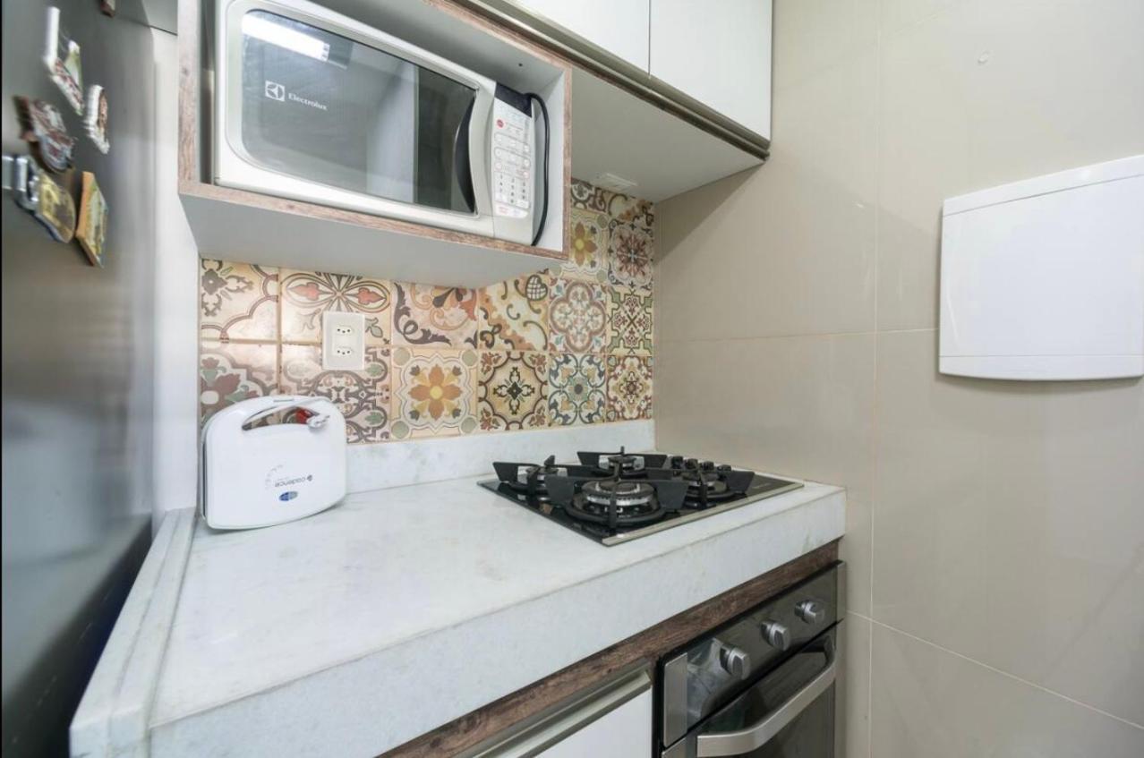 Condomínio Villas do Atlântico Pôrto das Galinhas Exterior foto